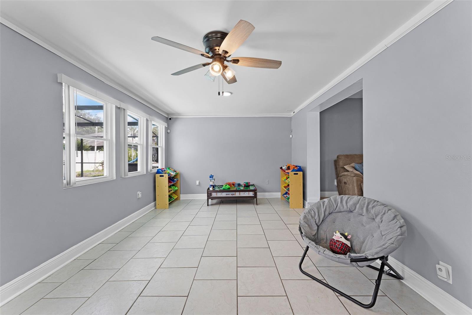 2832 BUCCANEER DR, WINTER PARK, FL, 32792