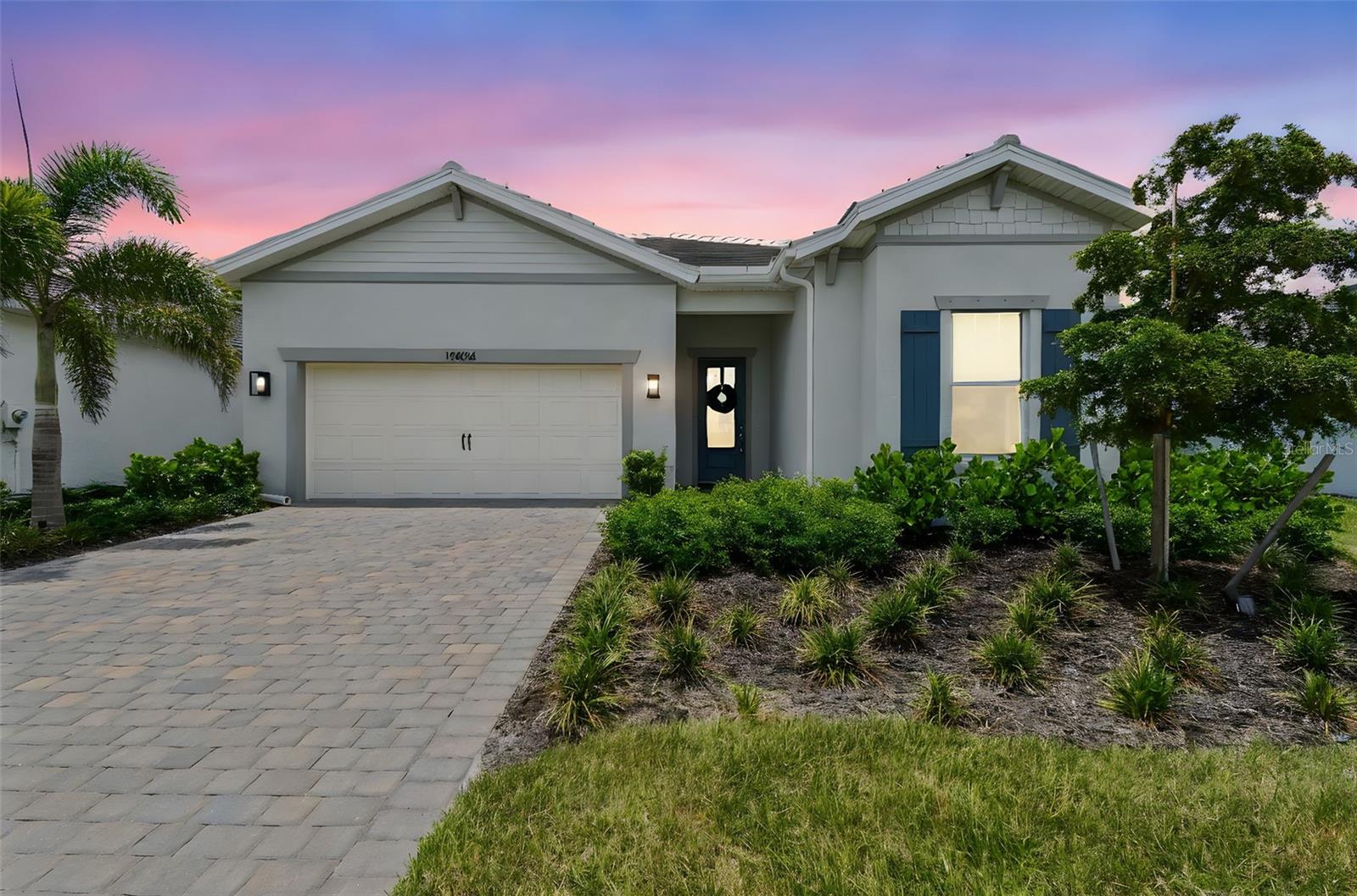10036 BEACHWALK DR, ENGLEWOOD, FL, 34223