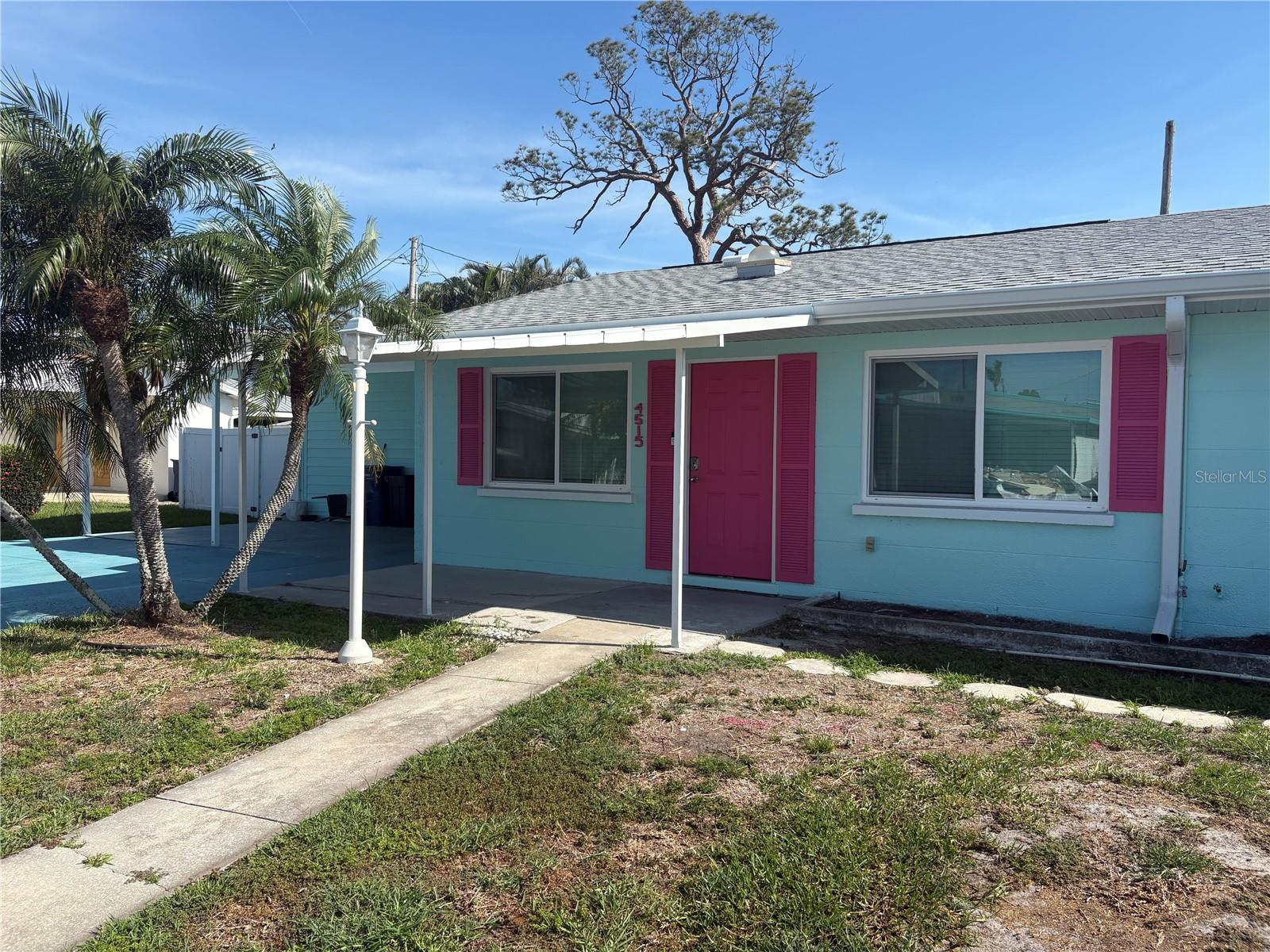 4515 103RD STREET CT W, BRADENTON, FL, 34210