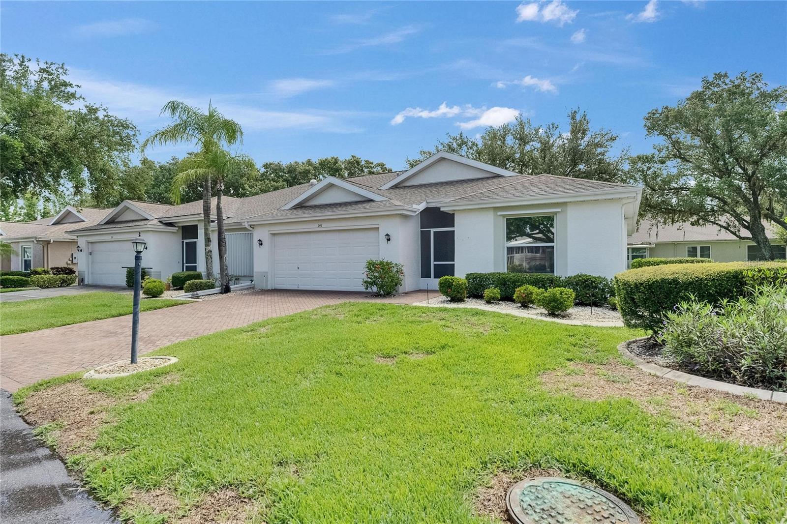 746 MASTERPIECE DR, SUN CITY CENTER, FL, 33573