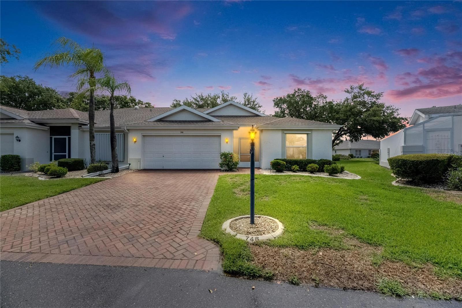 746 MASTERPIECE DR, SUN CITY CENTER, FL, 33573