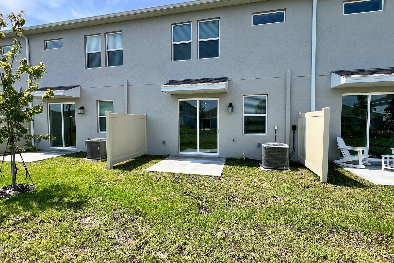 2607 SKYLINE LOOP, KISSIMMEE, FL, 34758