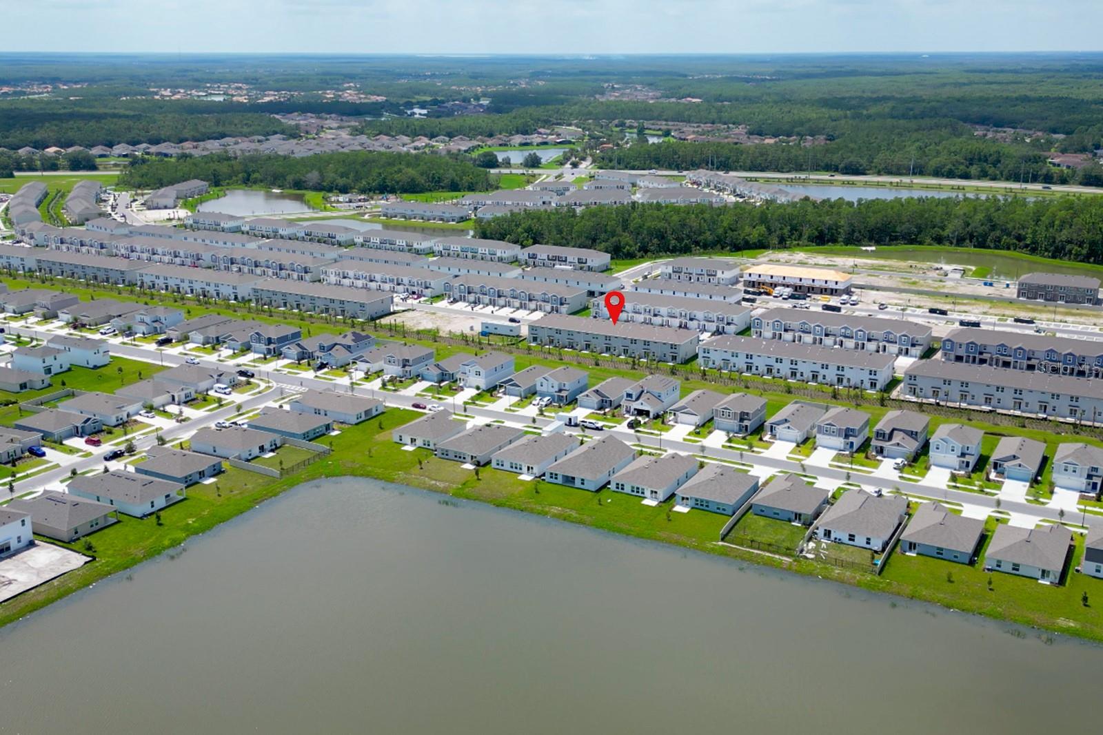 2607 SKYLINE LOOP, KISSIMMEE, FL, 34758