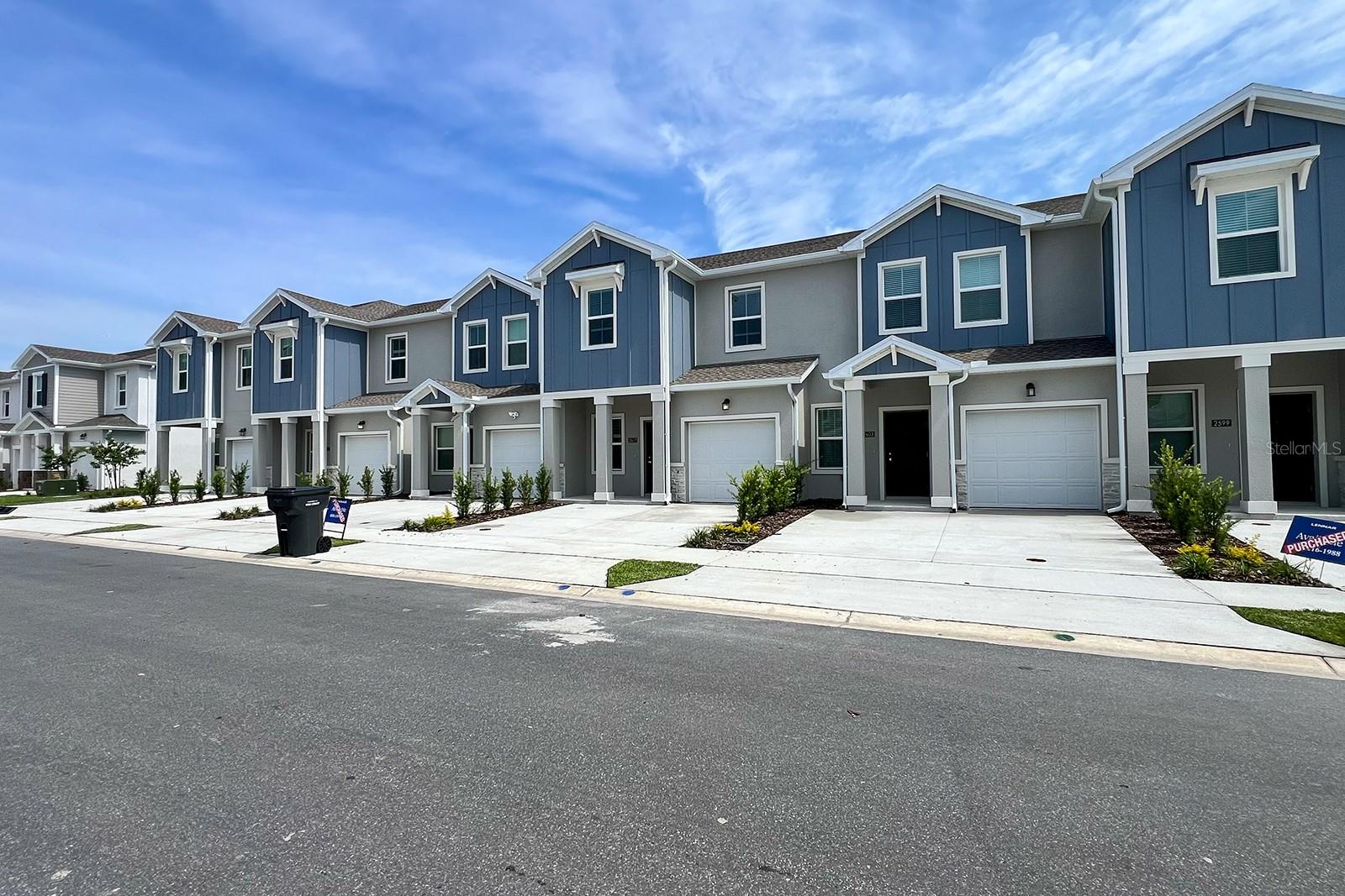 2607 SKYLINE LOOP, KISSIMMEE, FL, 34758