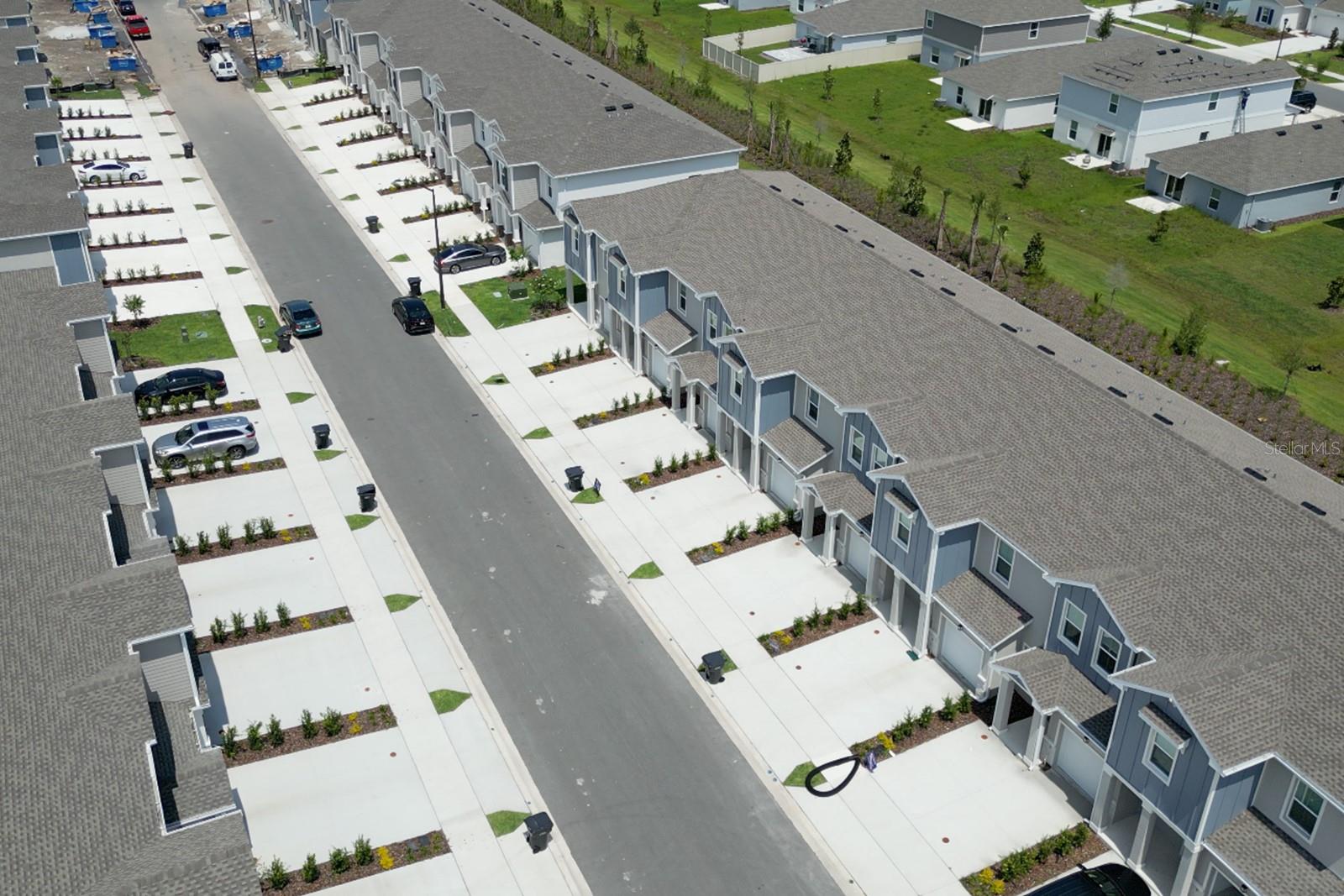 2607 SKYLINE LOOP, KISSIMMEE, FL, 34758