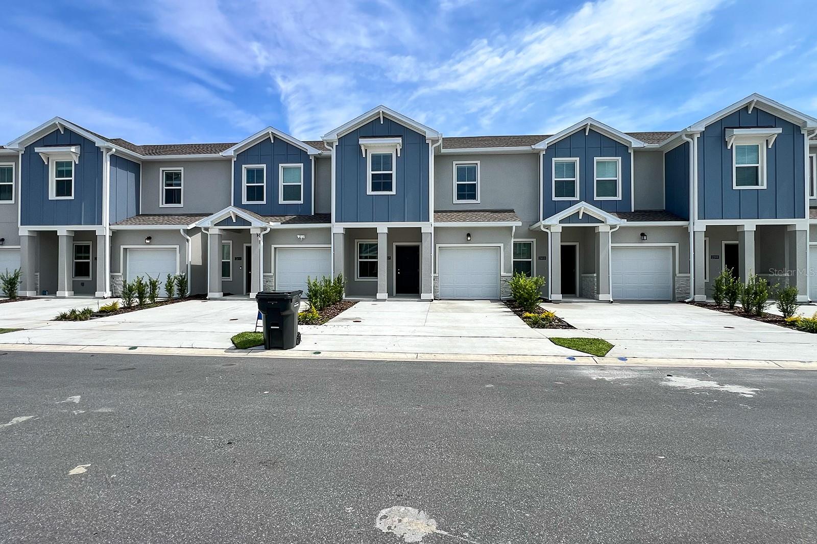 2607 SKYLINE LOOP, KISSIMMEE, FL, 34758