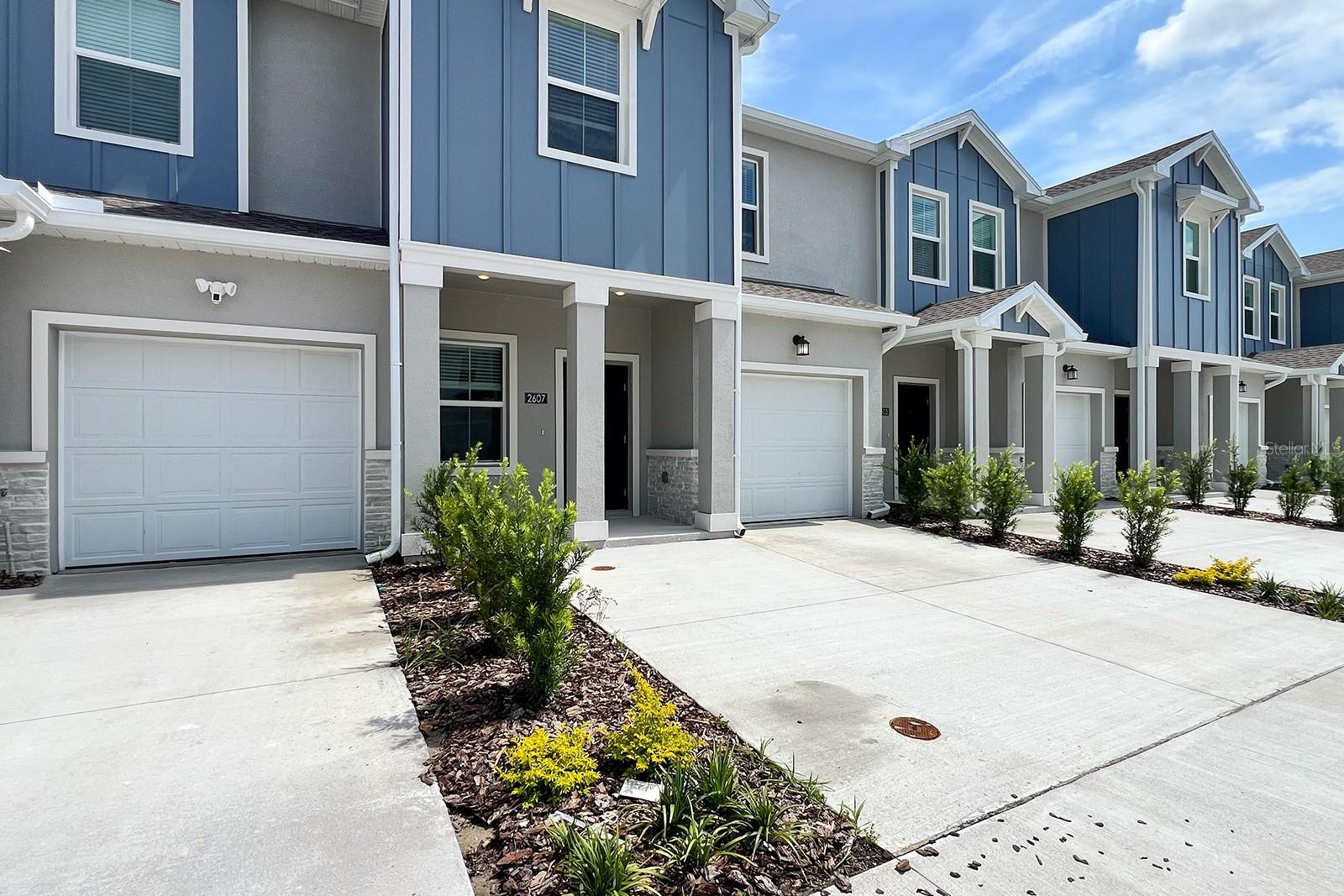 2607 SKYLINE LOOP, KISSIMMEE, FL, 34758