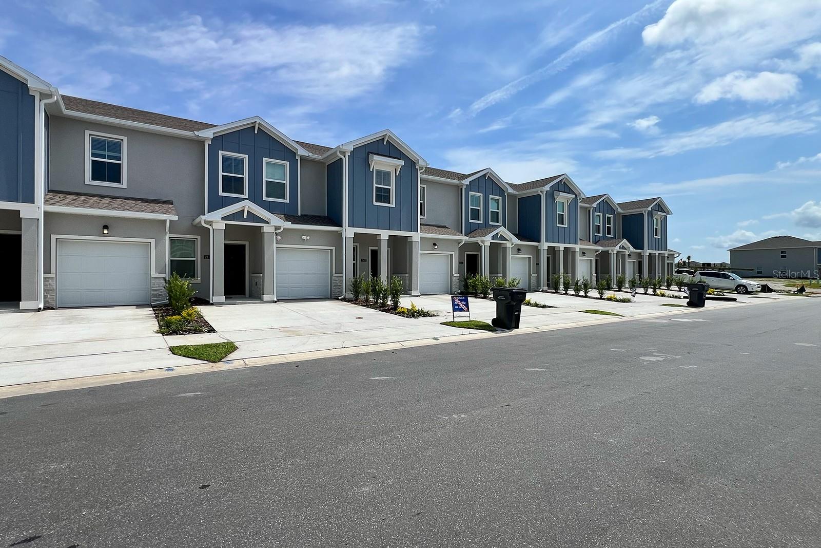 2607 SKYLINE LOOP, KISSIMMEE, FL, 34758