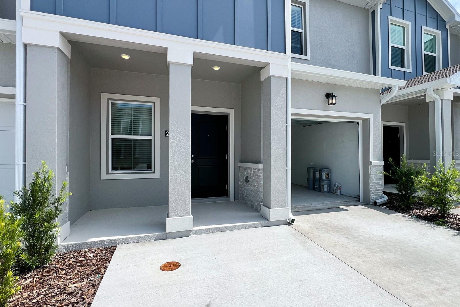 2607 SKYLINE LOOP, KISSIMMEE, FL, 34758