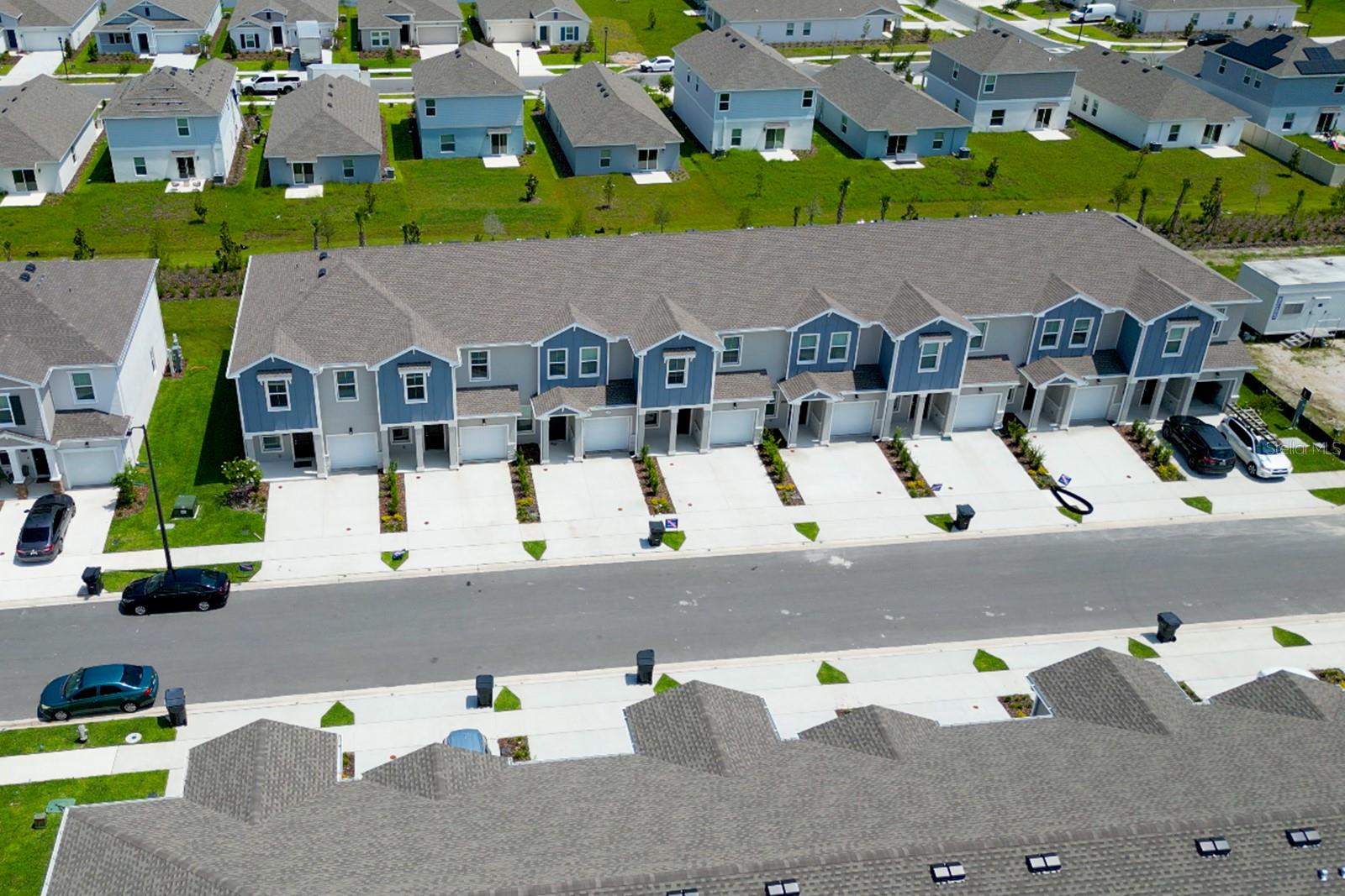 2607 SKYLINE LOOP, KISSIMMEE, FL, 34758