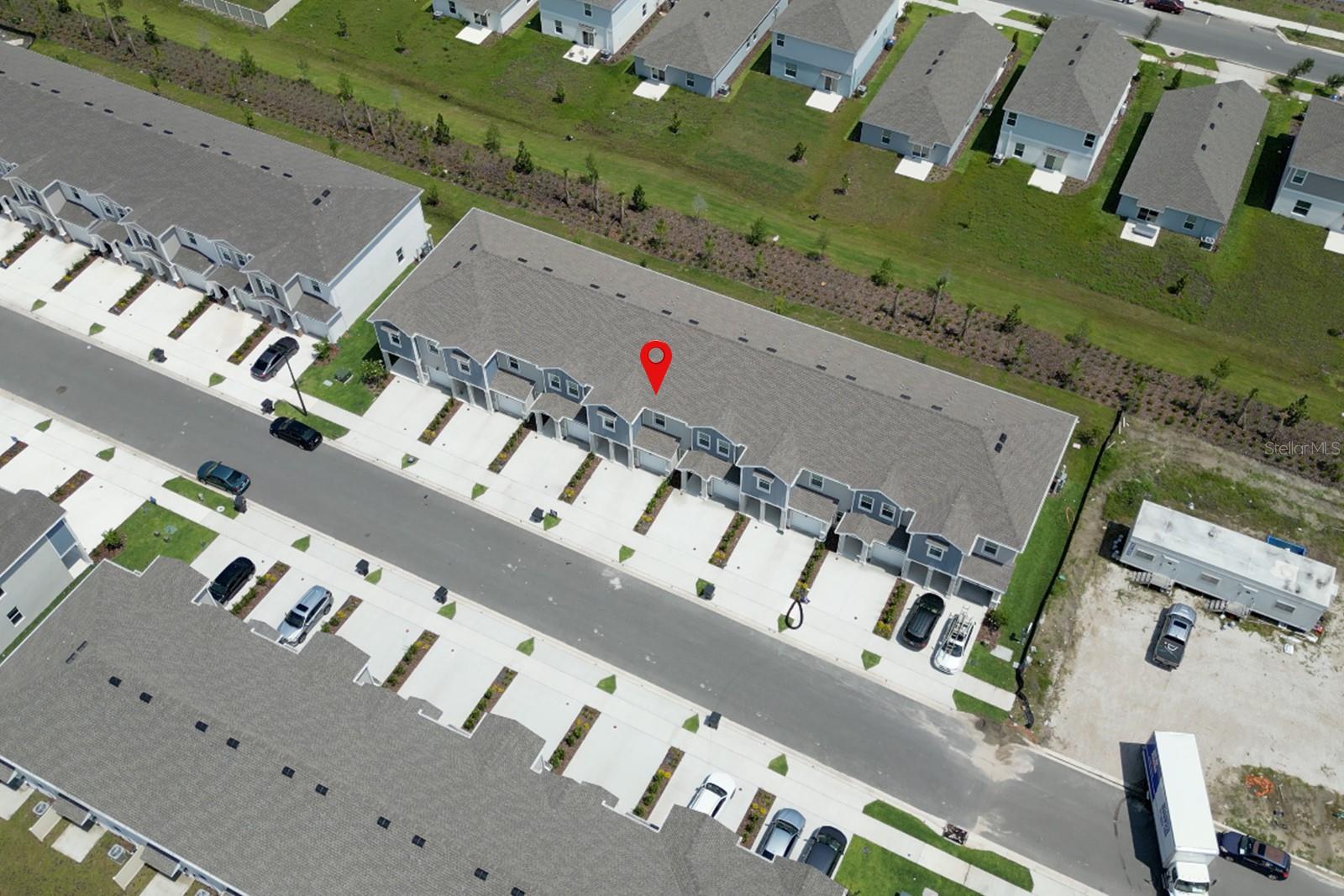 2607 SKYLINE LOOP, KISSIMMEE, FL, 34758