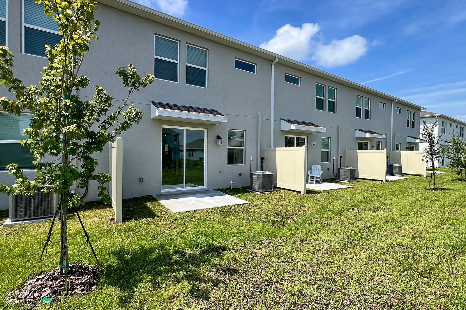 2607 SKYLINE LOOP, KISSIMMEE, FL, 34758