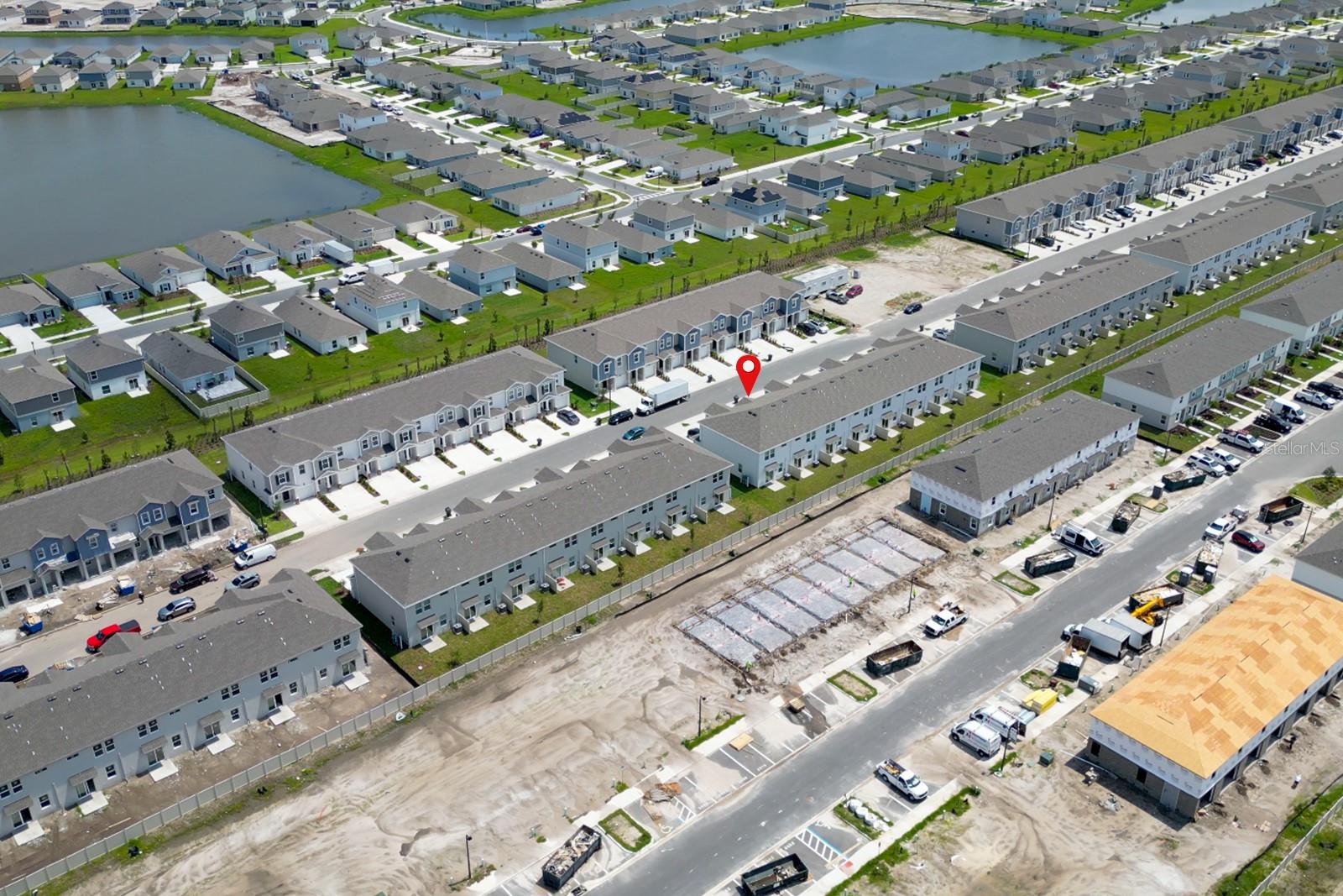 2607 SKYLINE LOOP, KISSIMMEE, FL, 34758