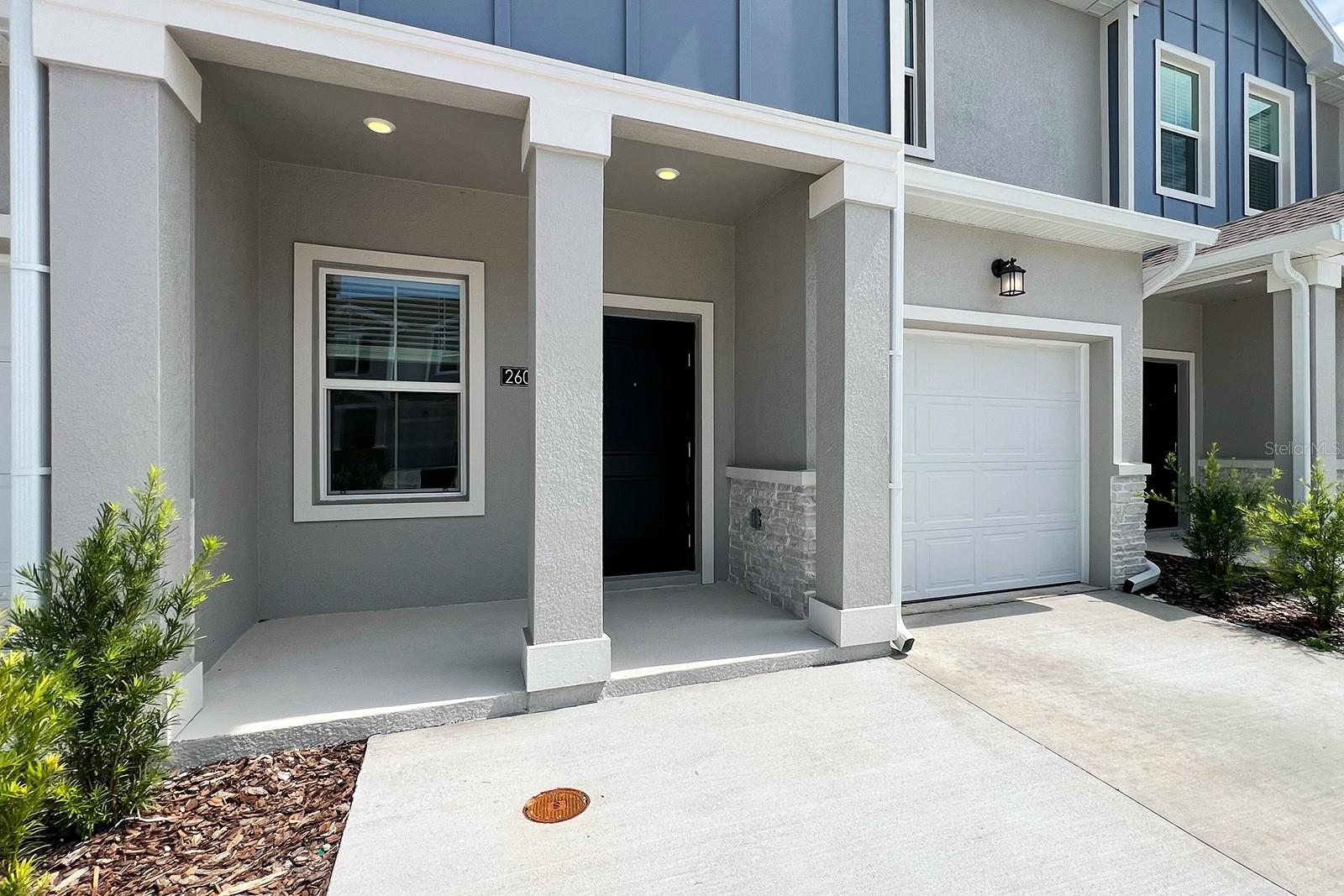 2607 SKYLINE LOOP, KISSIMMEE, FL, 34758