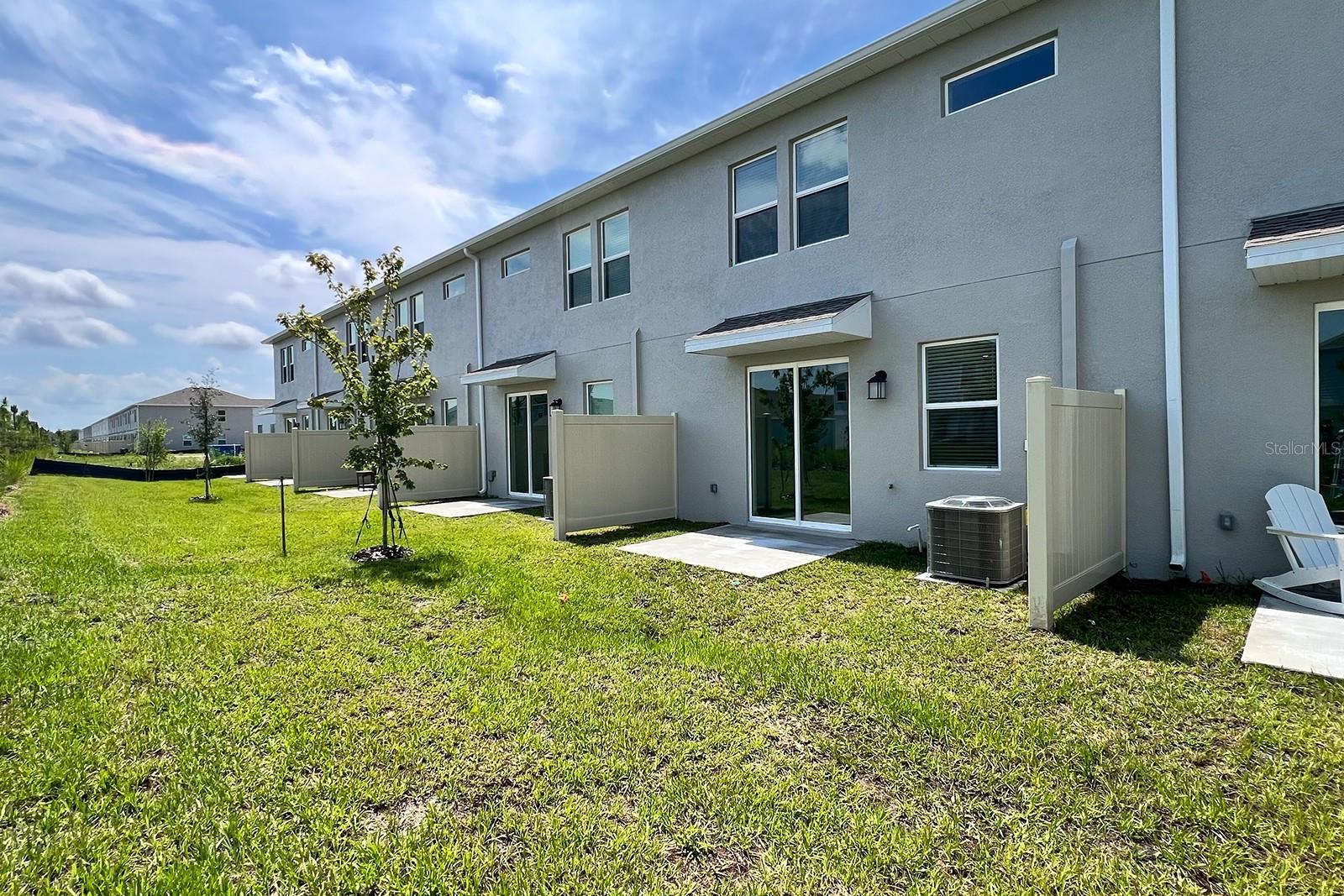 2607 SKYLINE LOOP, KISSIMMEE, FL, 34758