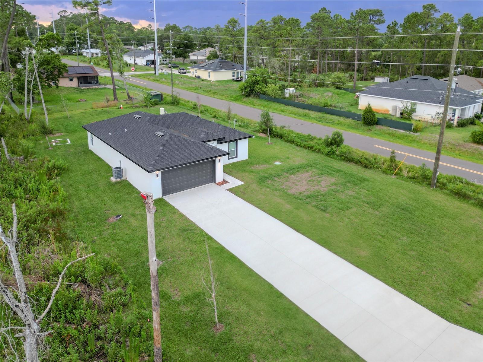 1590 WEST PKWY, DELAND, FL, 32724