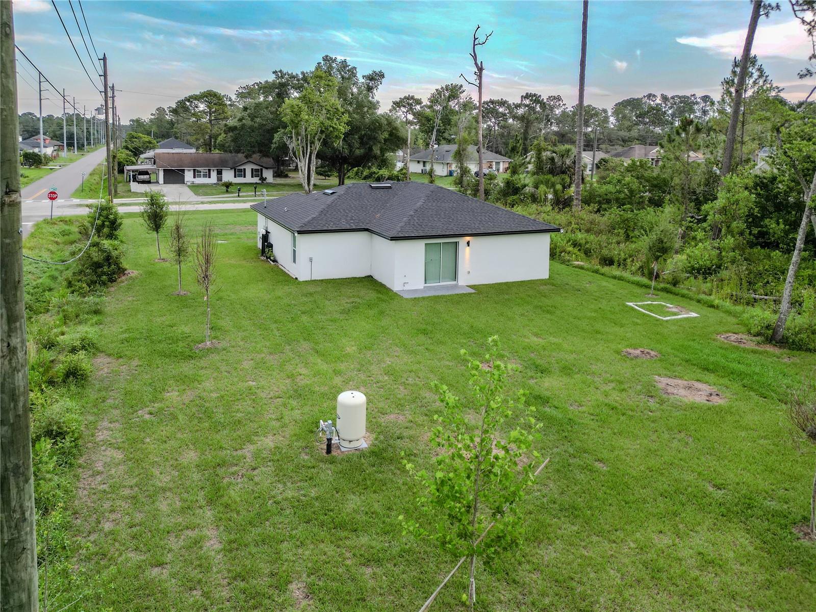 1590 WEST PKWY, DELAND, FL, 32724