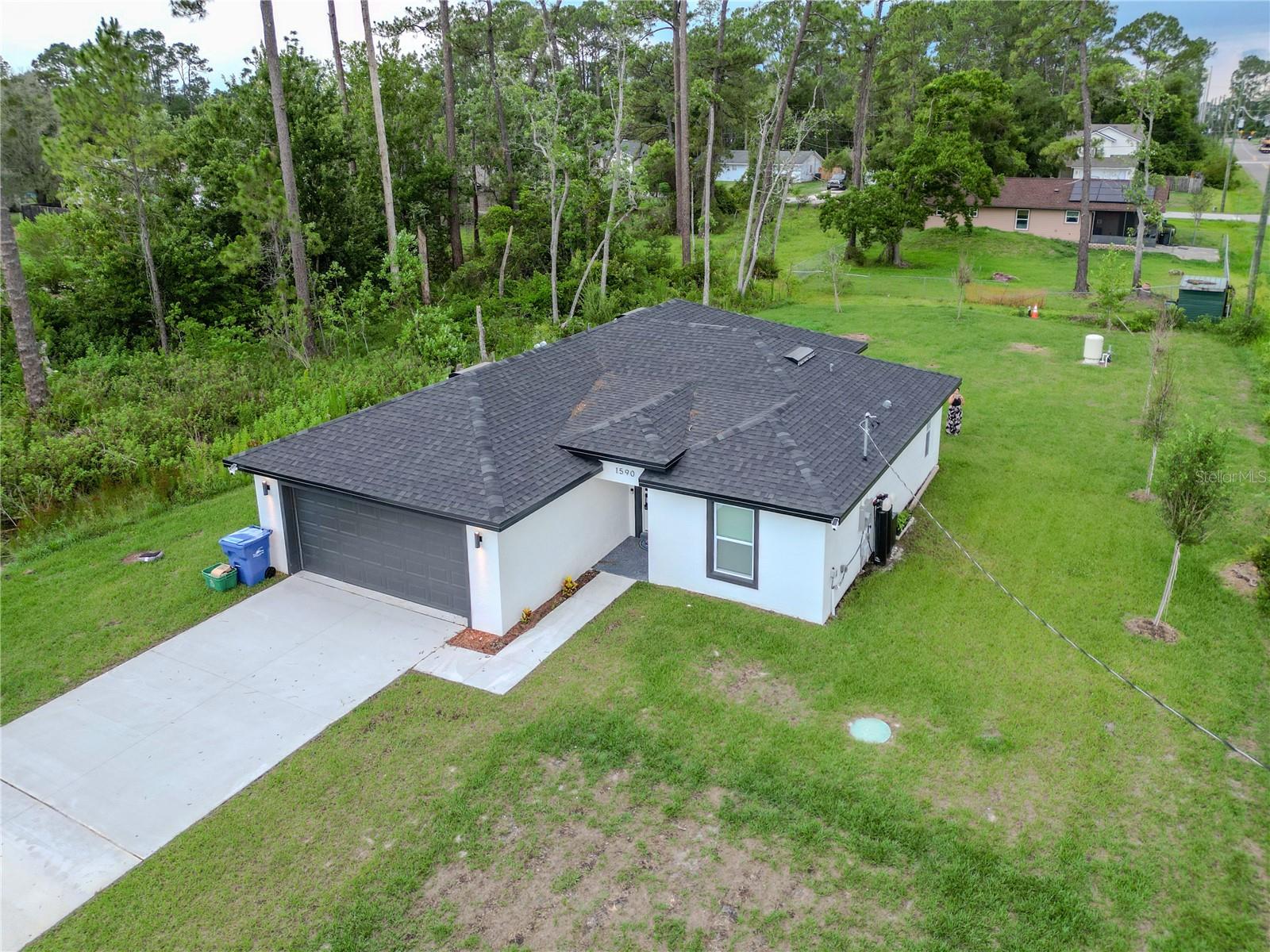 1590 WEST PKWY, DELAND, FL, 32724