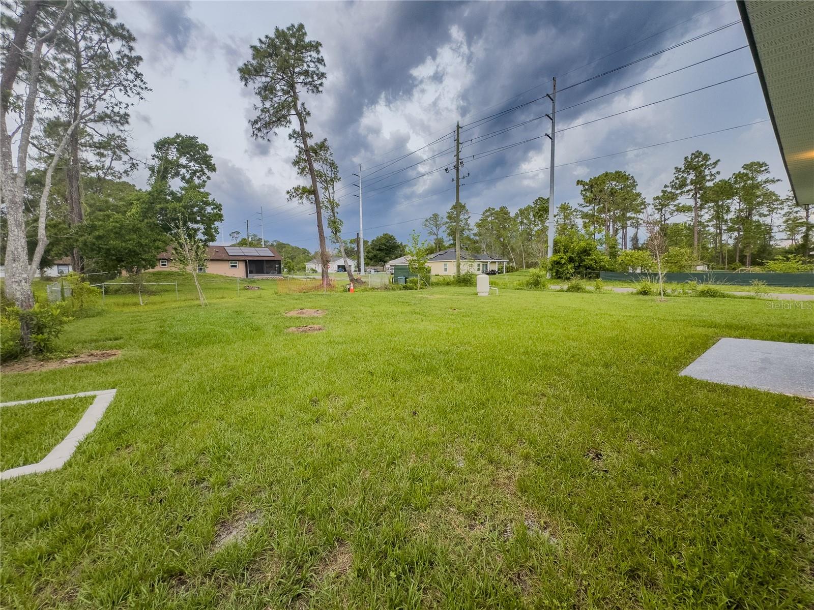 1590 WEST PKWY, DELAND, FL, 32724