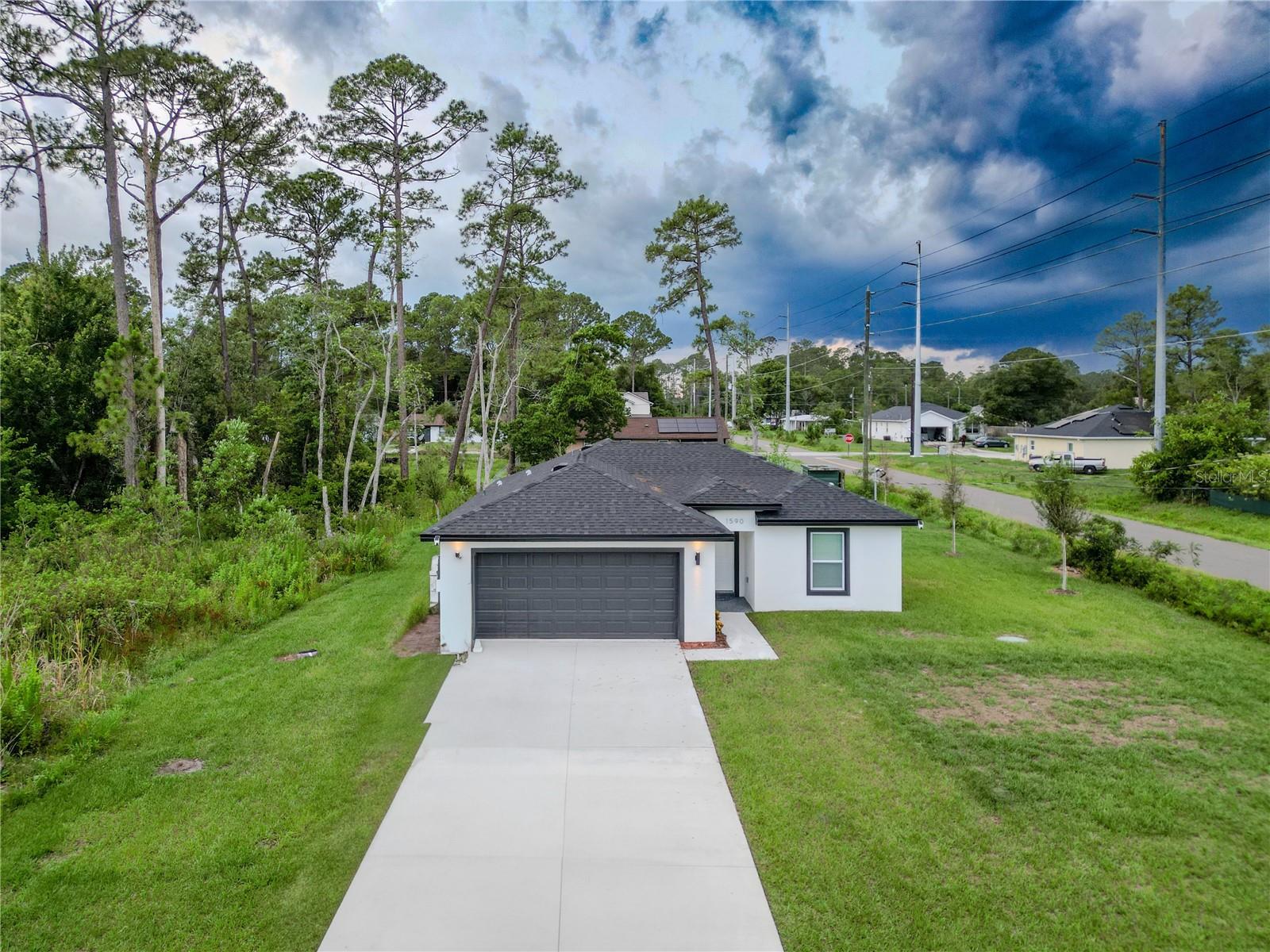 1590 WEST PKWY, DELAND, FL, 32724