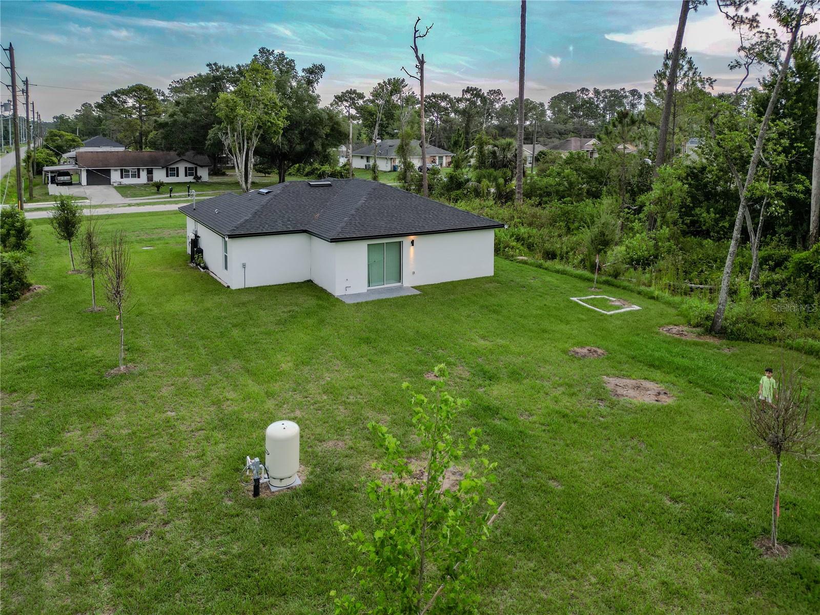 1590 WEST PKWY, DELAND, FL, 32724