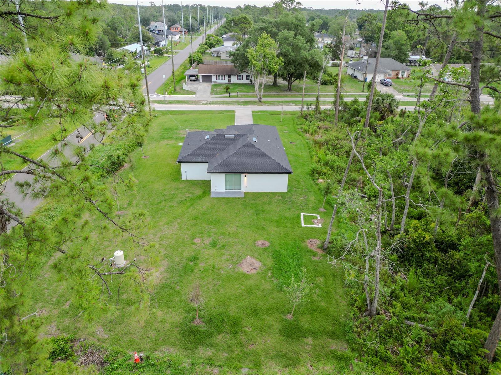 1590 WEST PKWY, DELAND, FL, 32724