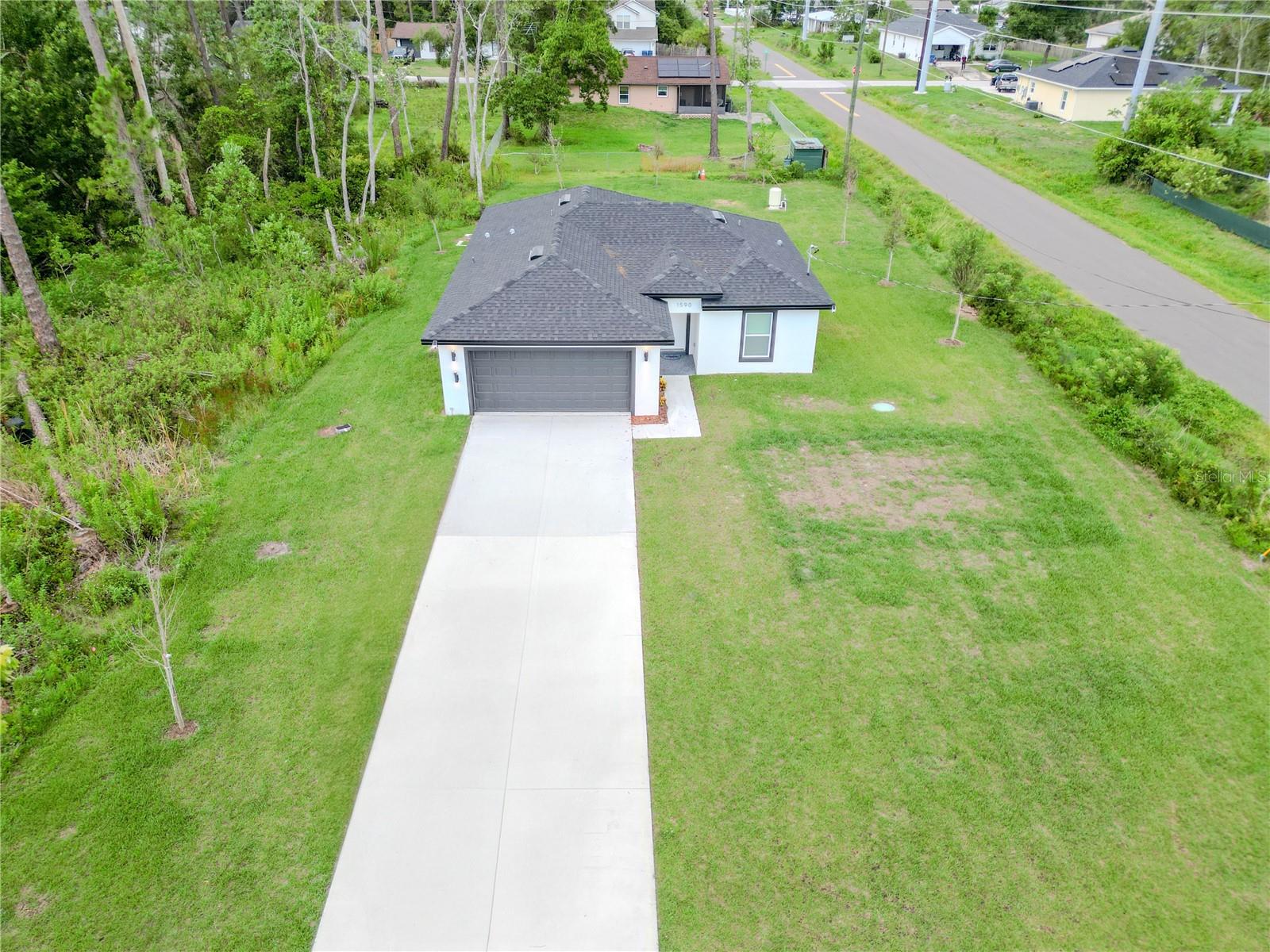 1590 WEST PKWY, DELAND, FL, 32724