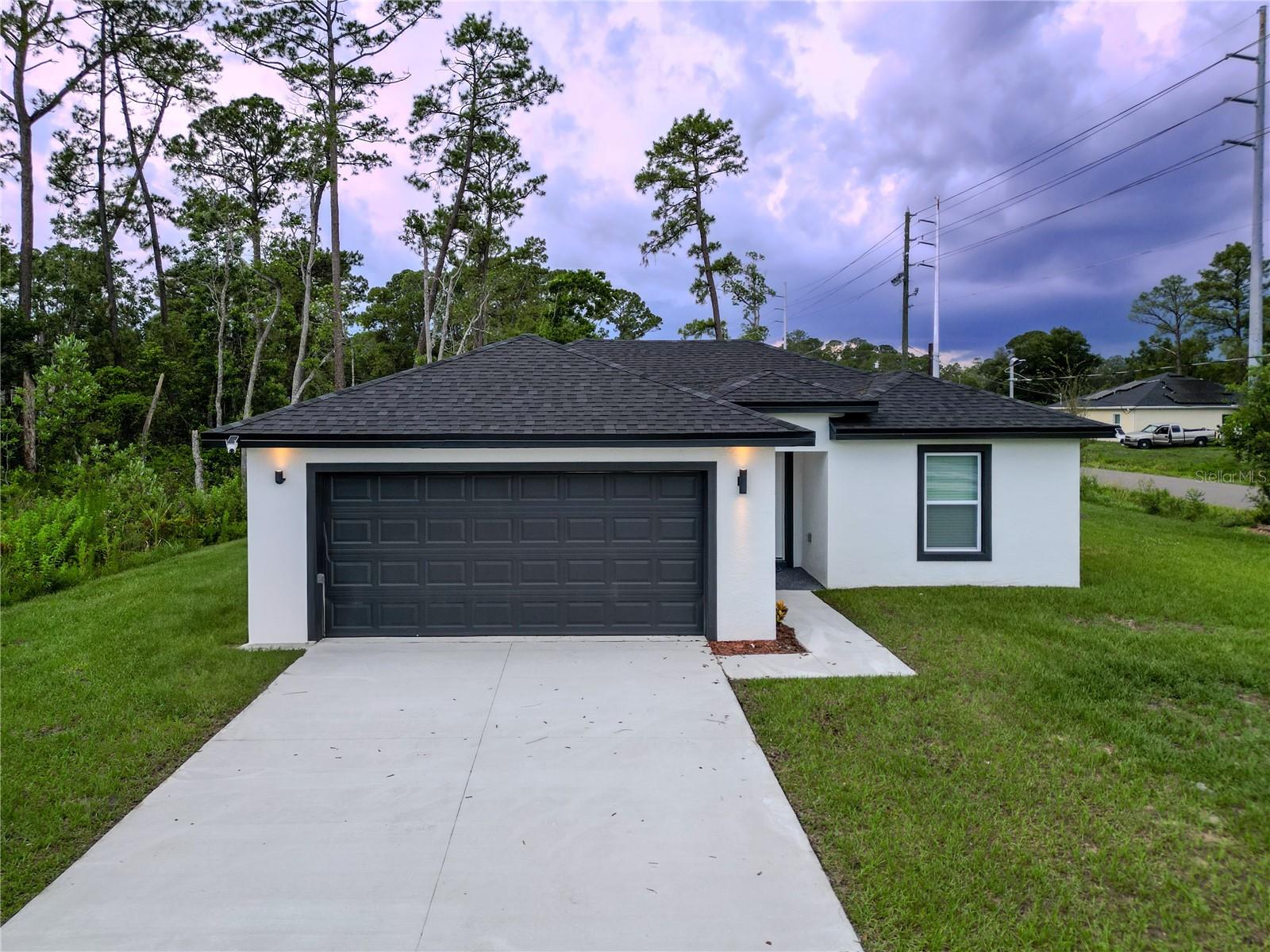 1590 WEST PKWY, DELAND, FL, 32724