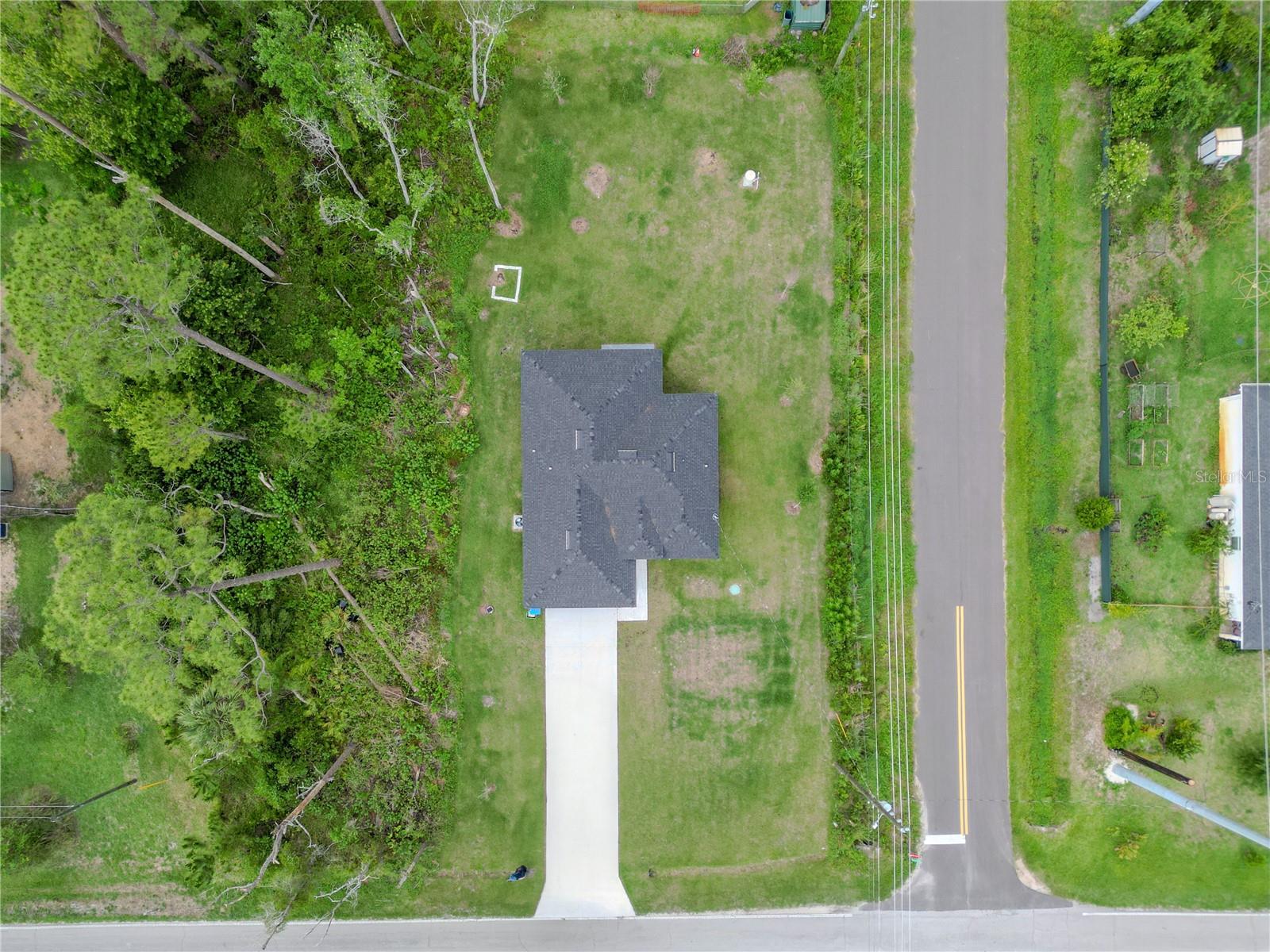 1590 WEST PKWY, DELAND, FL, 32724