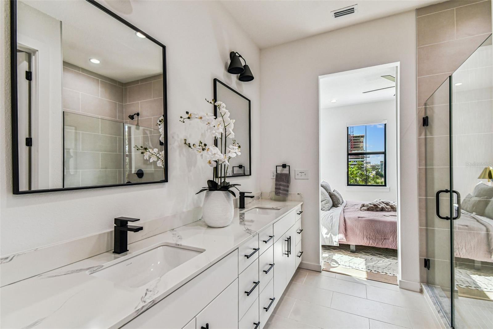 Primary Ensuite Bathroom