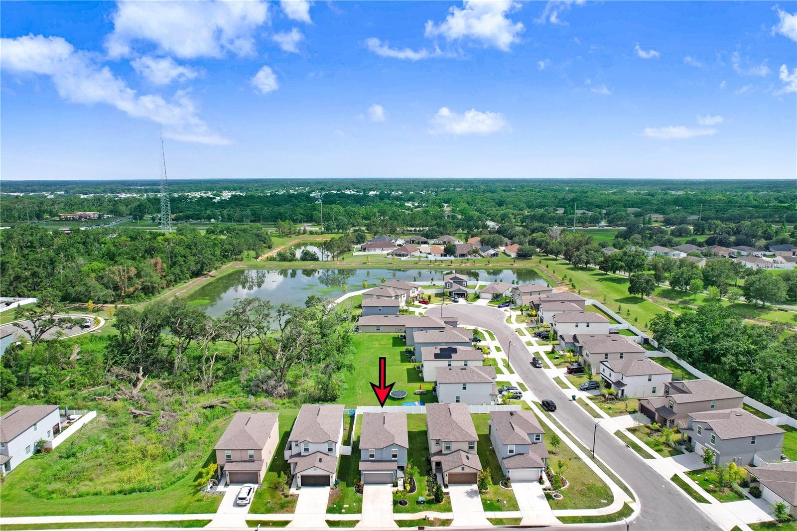 36312 GARDEN WALL WAY, ZEPHYRHILLS, FL, 33541