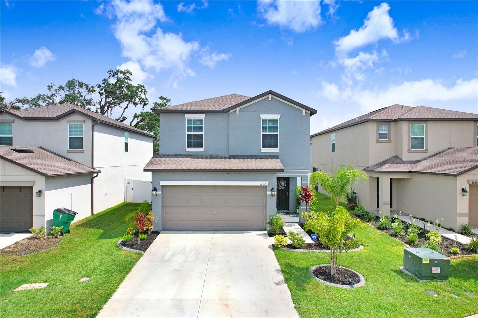 36312 GARDEN WALL WAY, ZEPHYRHILLS, FL, 33541