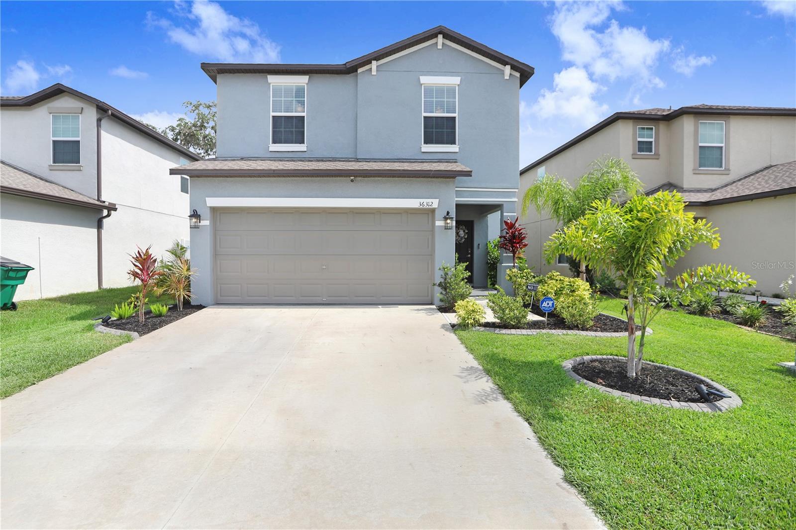 36312 GARDEN WALL WAY, ZEPHYRHILLS, FL, 33541