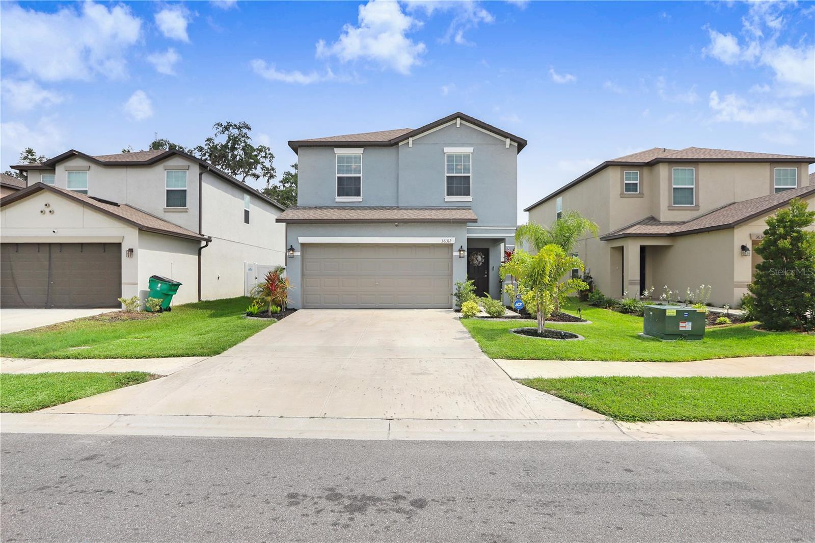 36312 GARDEN WALL WAY, ZEPHYRHILLS, FL, 33541