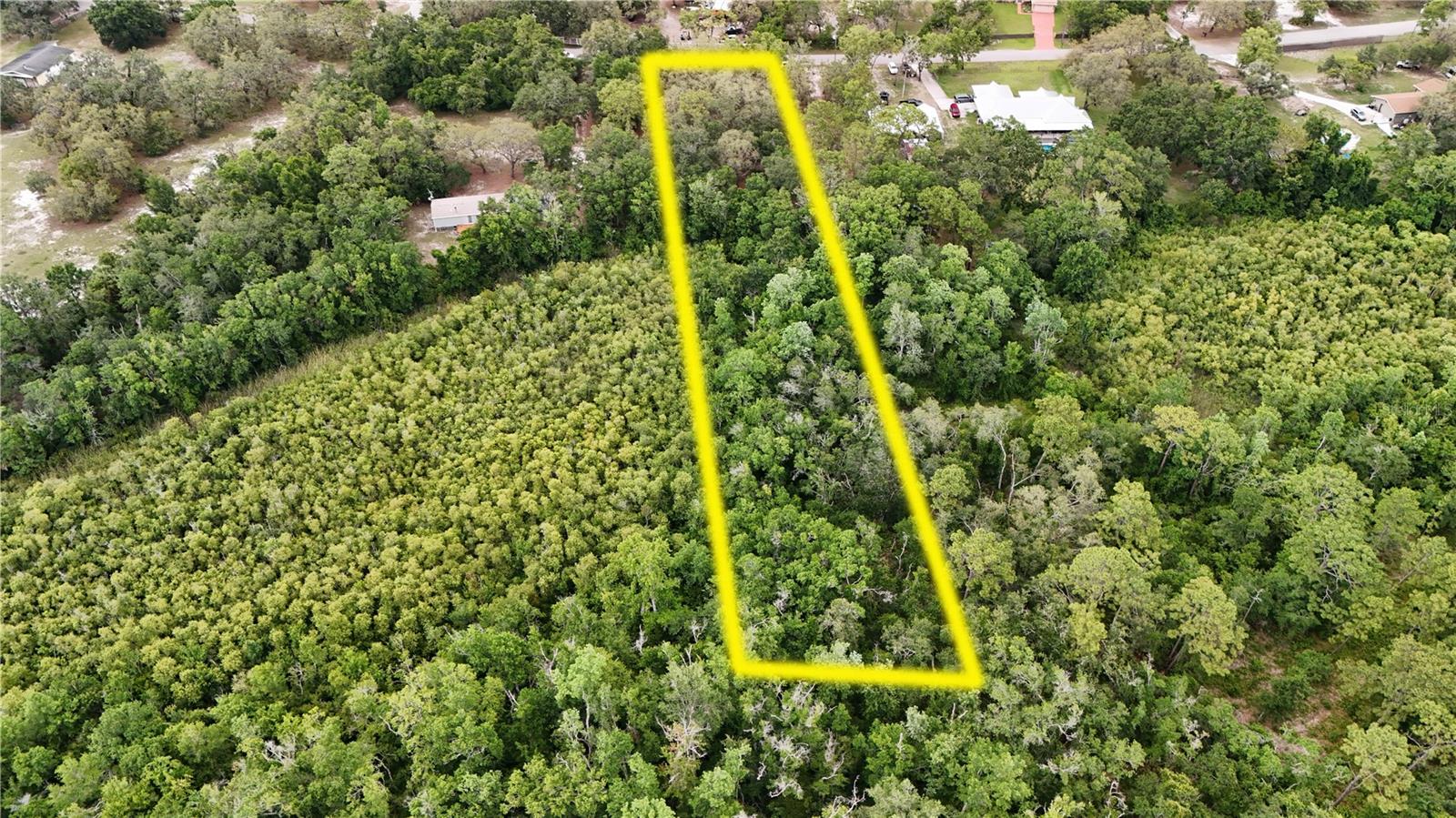 TAMI TRAIL, HUDSON, FL, 34669