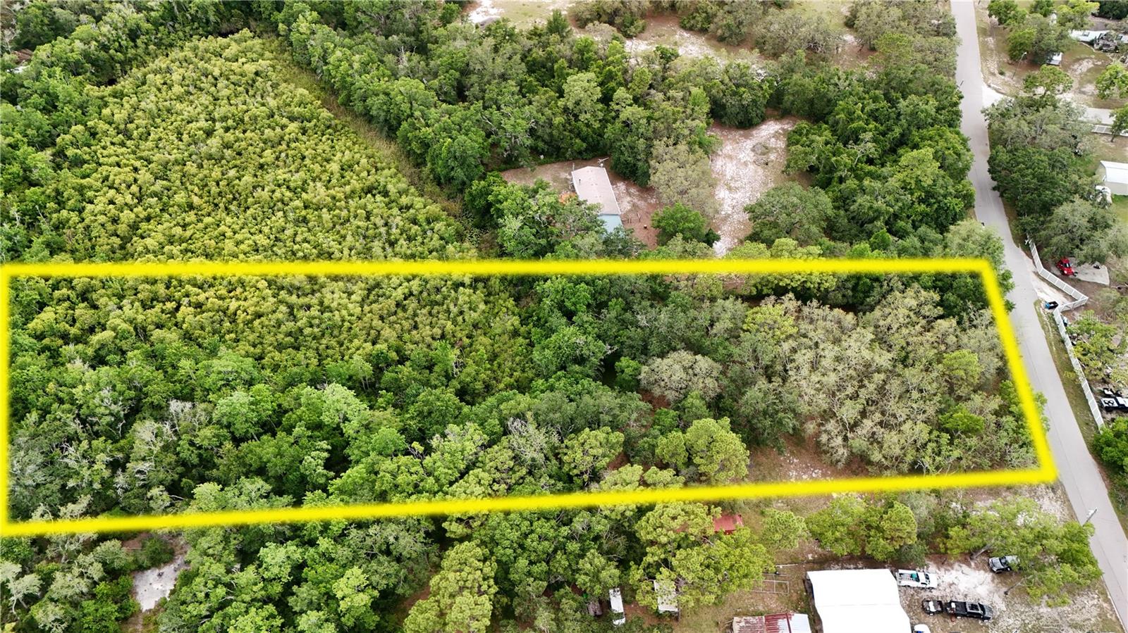 TAMI TRAIL, HUDSON, FL, 34669