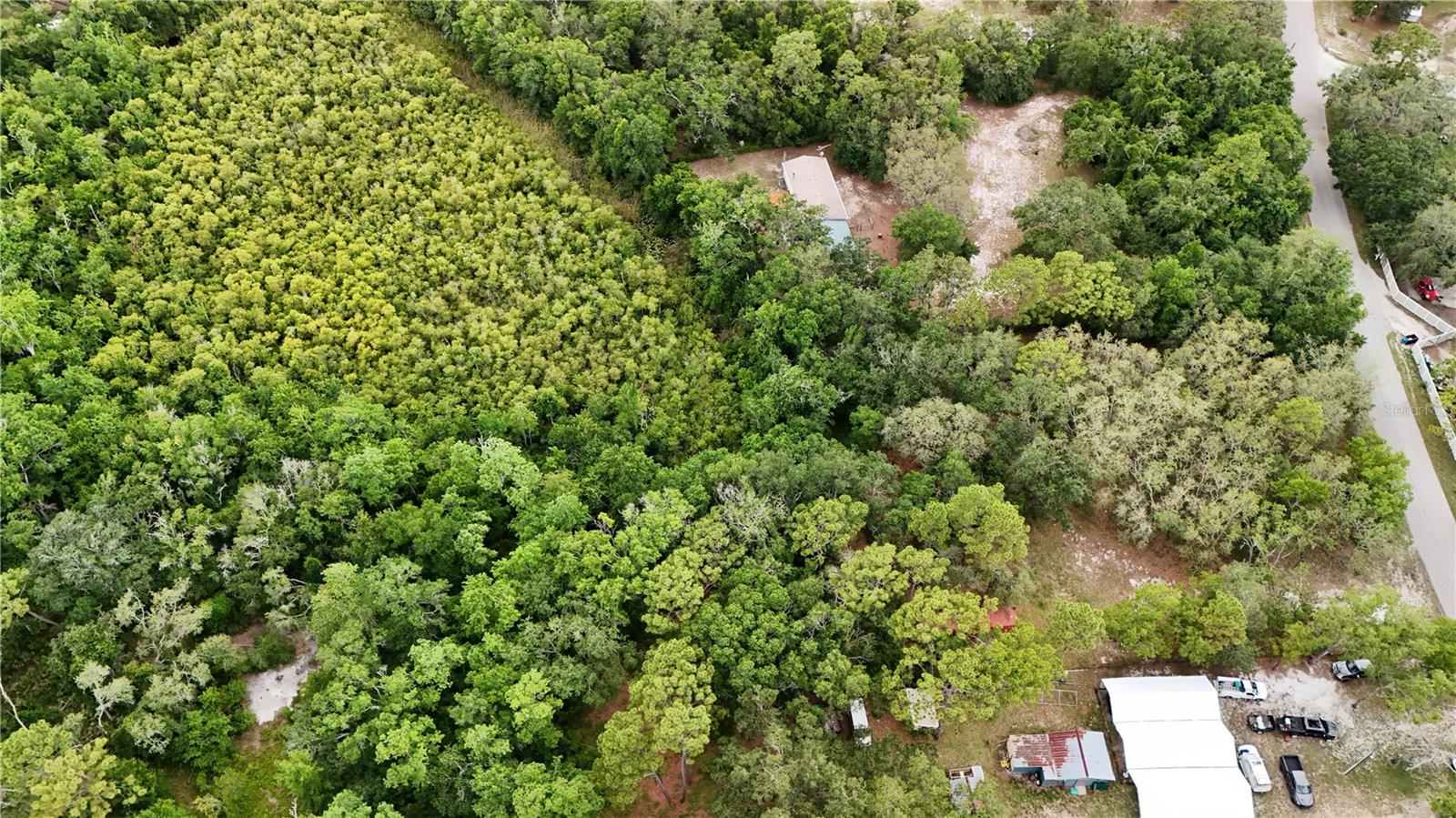 TAMI TRAIL, HUDSON, FL, 34669