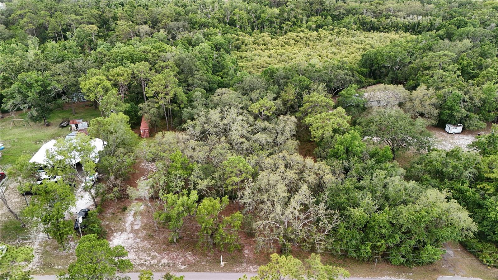 TAMI TRAIL, HUDSON, FL, 34669