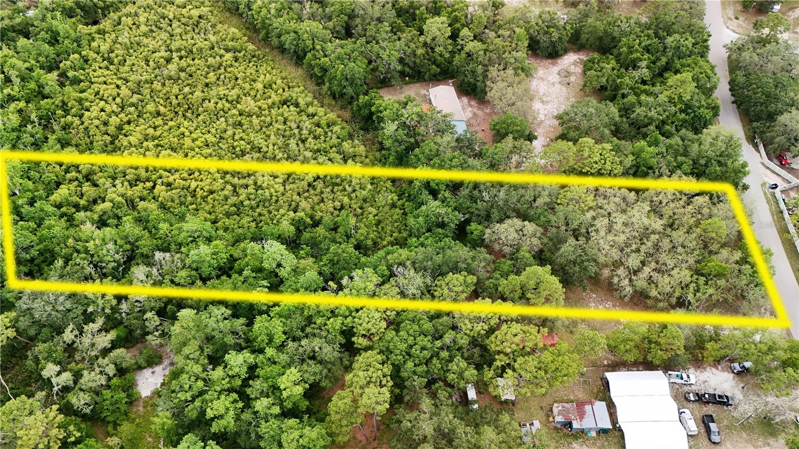 TAMI TRAIL, HUDSON, FL, 34669