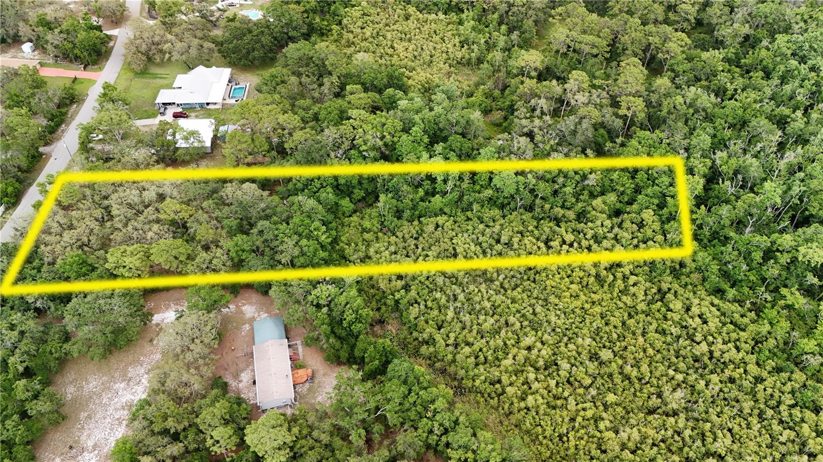 TAMI TRAIL, HUDSON, FL, 34669