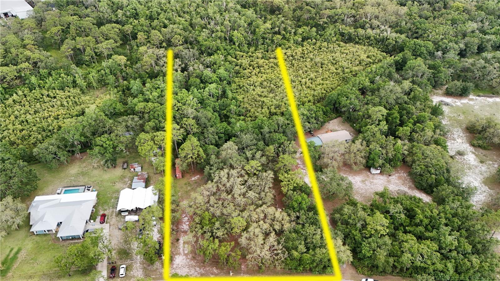 TAMI TRAIL, HUDSON, FL, 34669