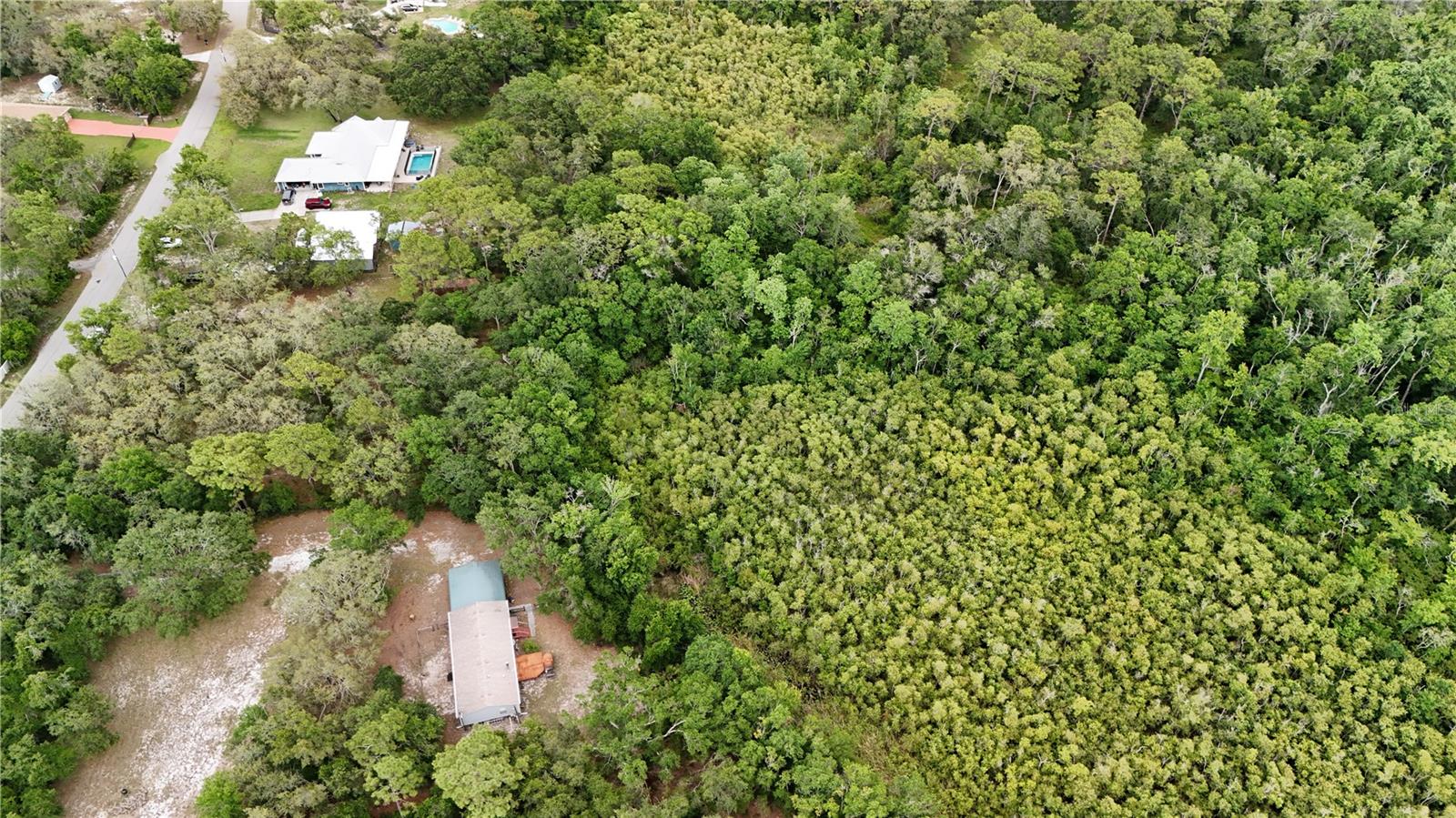 TAMI TRAIL, HUDSON, FL, 34669