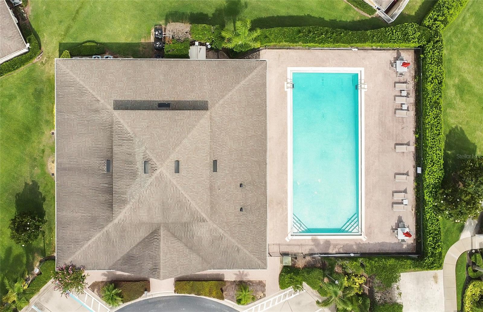 17406 CHATEAU PINE WAY, CLERMONT, FL, 34711