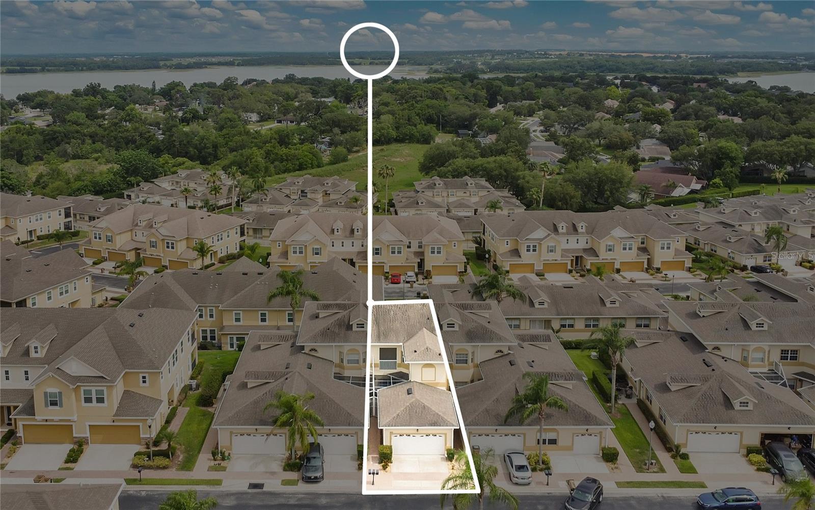 17406 CHATEAU PINE WAY, CLERMONT, FL, 34711