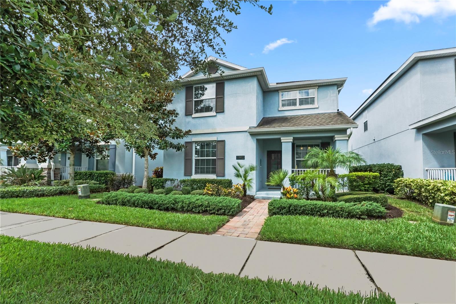 11910 PHILOSOPHY WAY, ORLANDO, FL, 32832