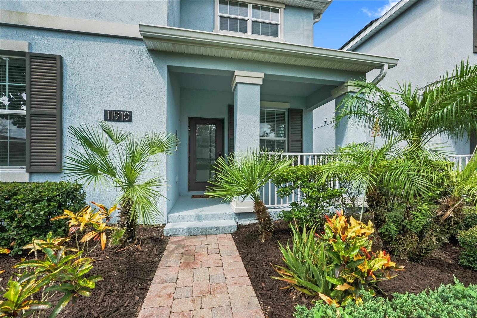 11910 PHILOSOPHY WAY, ORLANDO, FL, 32832