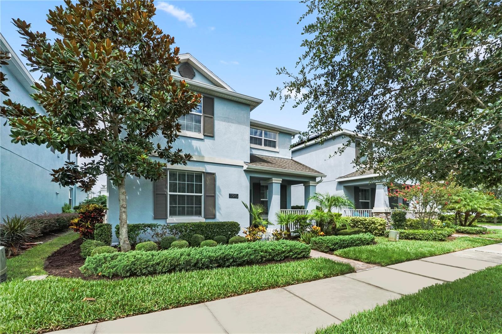 11910 PHILOSOPHY WAY, ORLANDO, FL, 32832