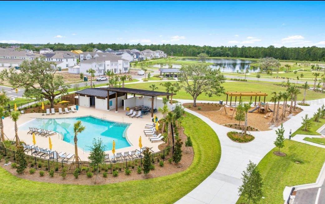 2949 VOYAGER AVE, ST CLOUD, FL, 34771