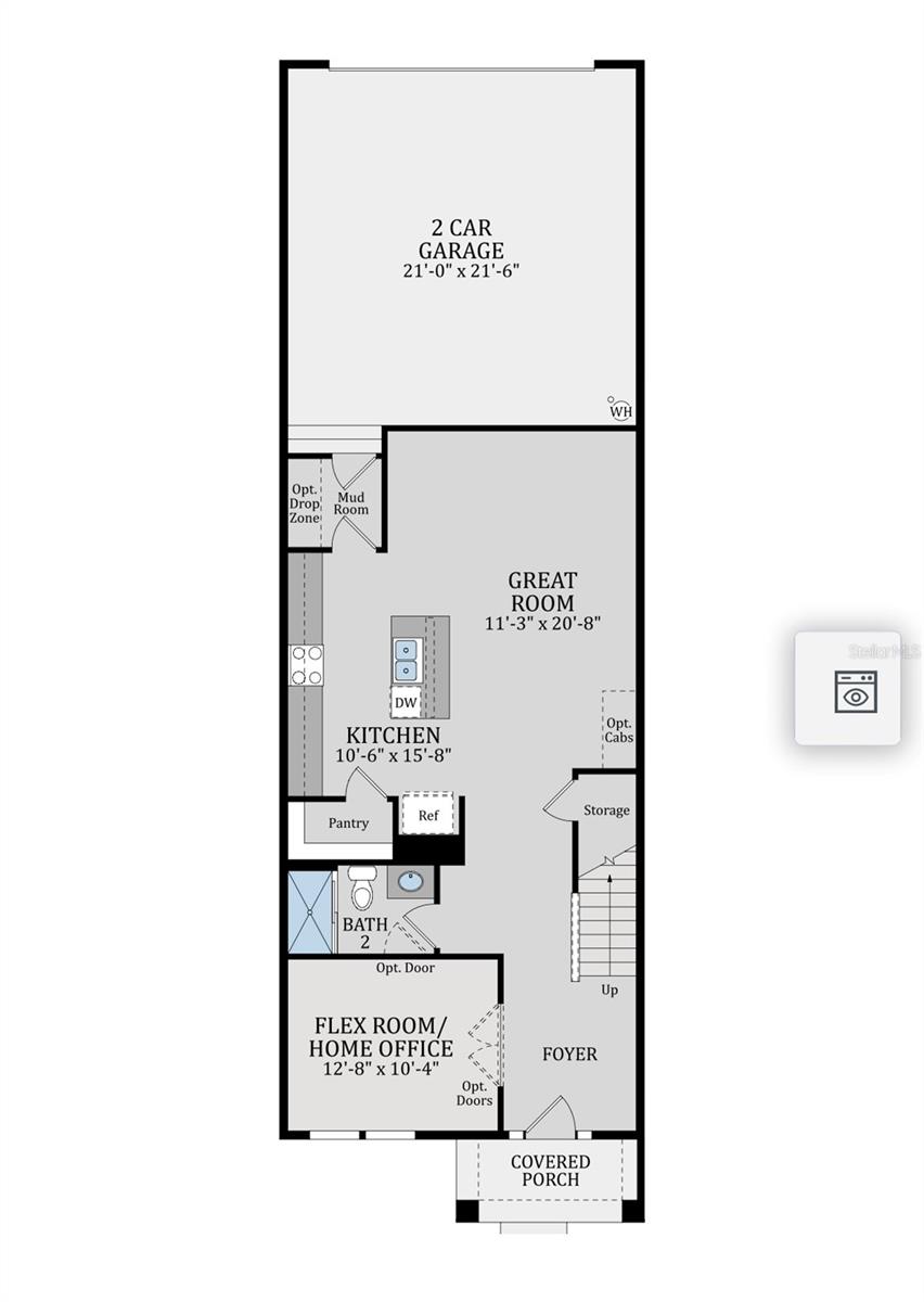 2949 VOYAGER AVE, ST CLOUD, FL, 34771