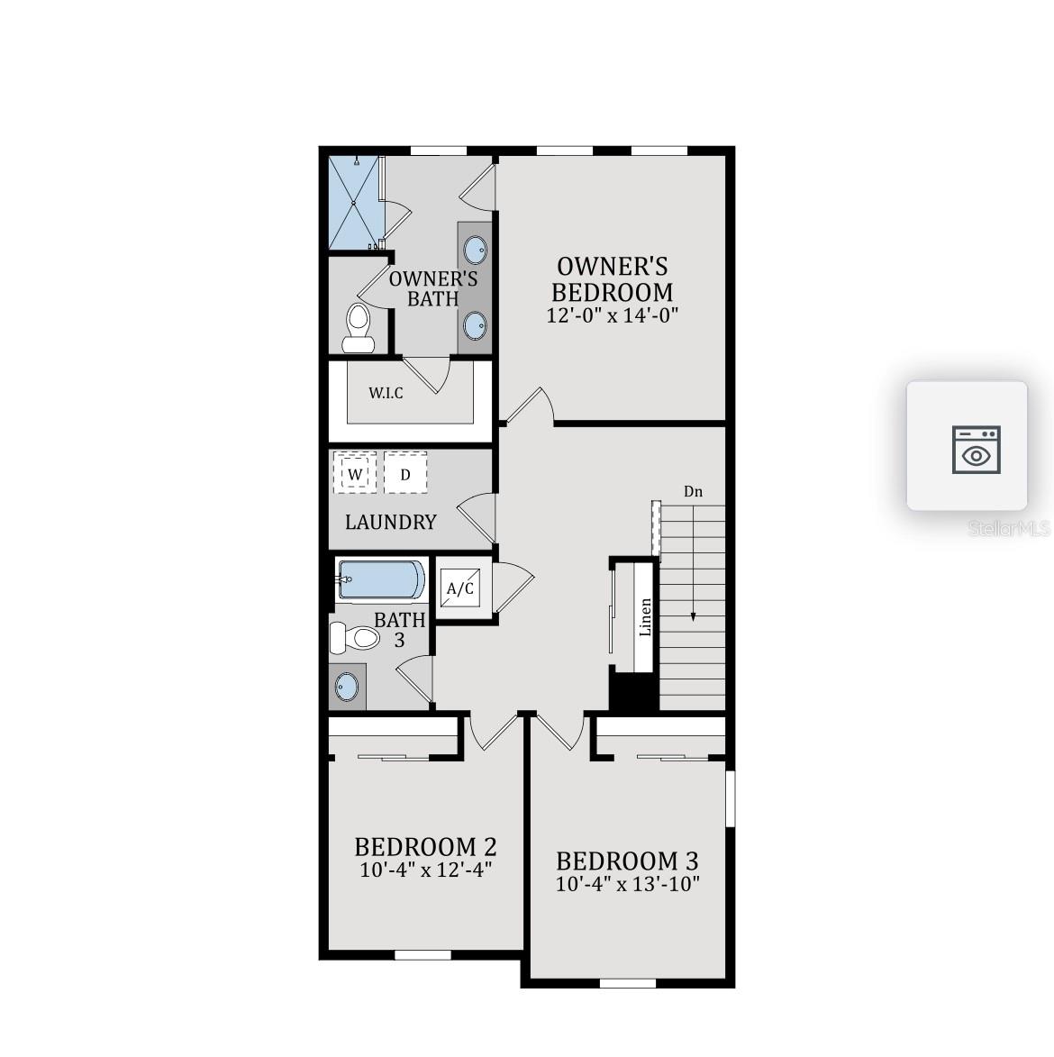 2949 VOYAGER AVE, ST CLOUD, FL, 34771